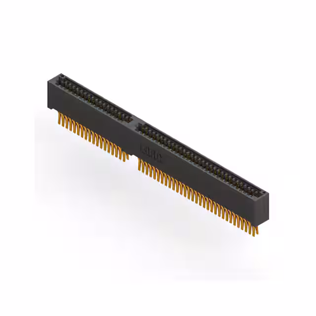 395-098-560-300 EDAC Inc.  Edgeboard Connectors